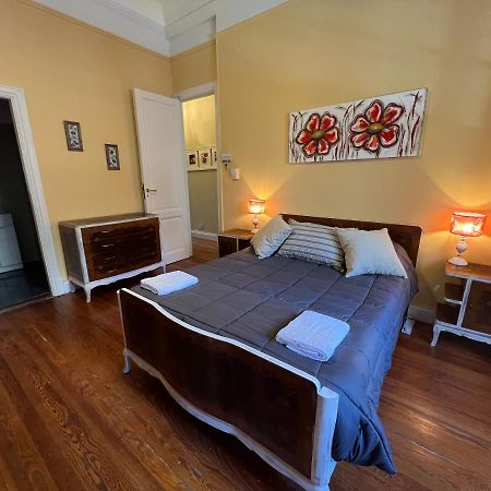 Casa Reina Palermo Viejo Hotell Buenos Aires Eksteriør bilde