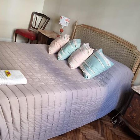 Casa Reina Palermo Viejo Hotell Buenos Aires Eksteriør bilde