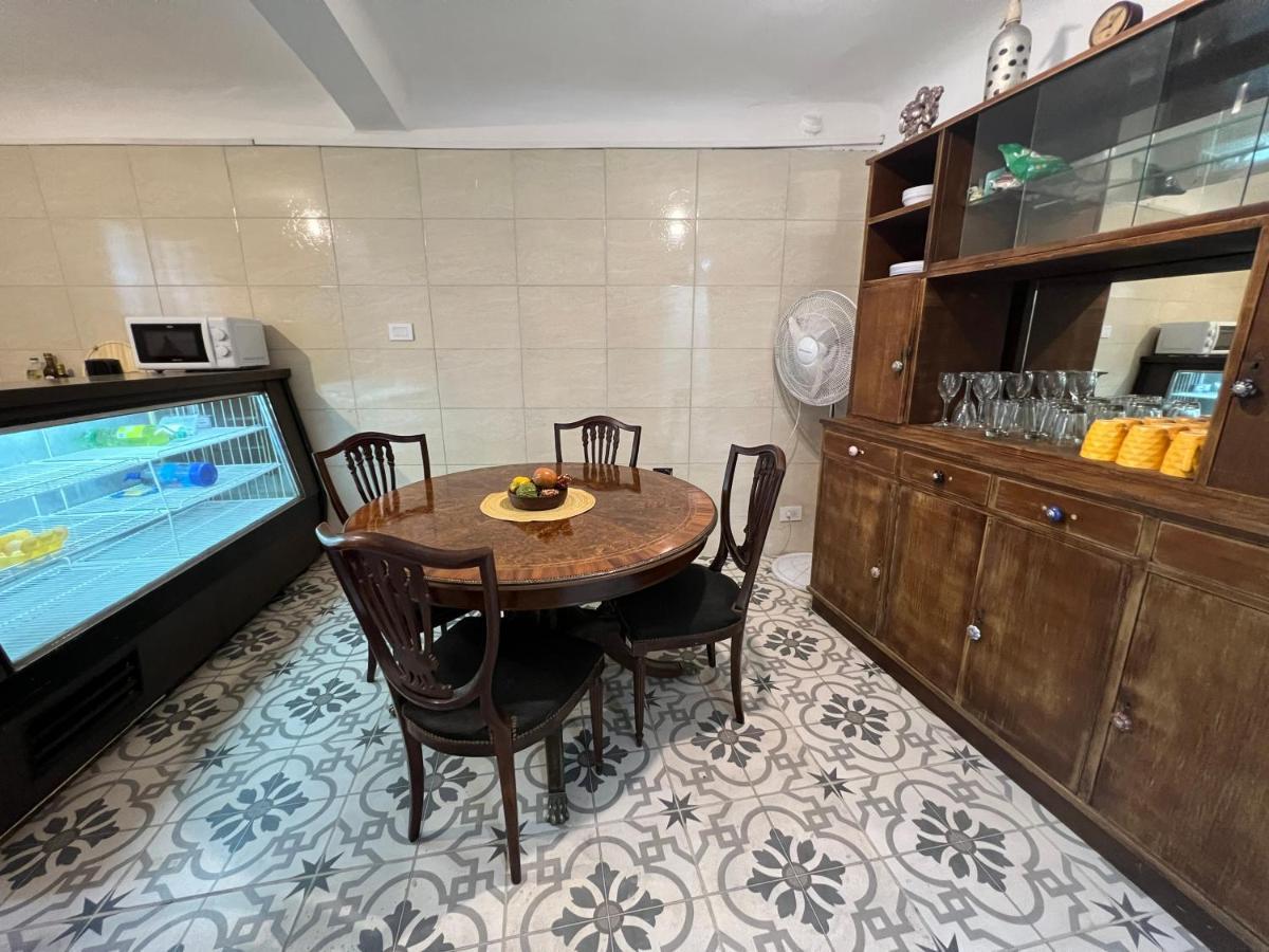 Casa Reina Palermo Viejo Hotell Buenos Aires Eksteriør bilde