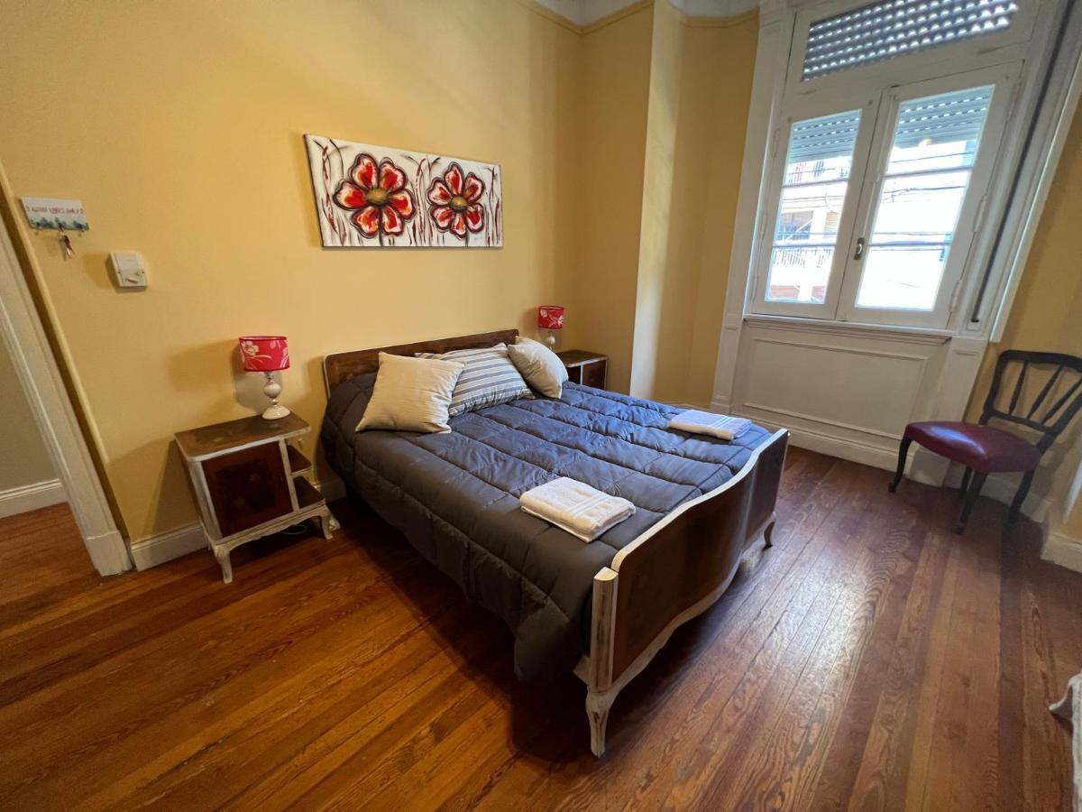 Casa Reina Palermo Viejo Hotell Buenos Aires Eksteriør bilde