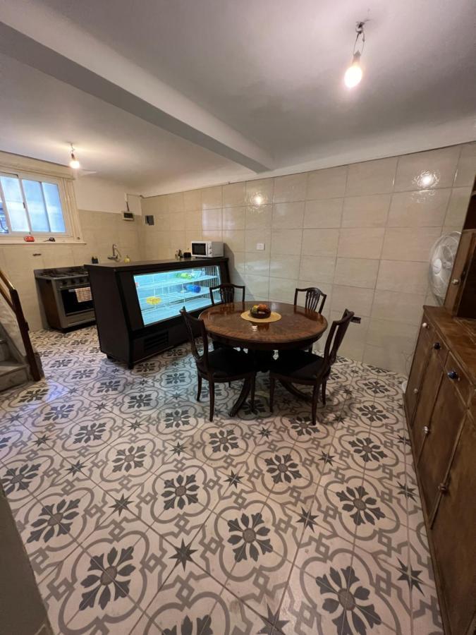 Casa Reina Palermo Viejo Hotell Buenos Aires Eksteriør bilde