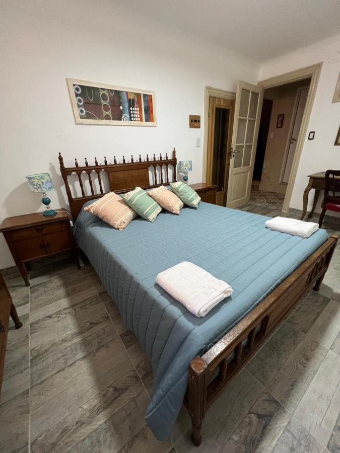 Casa Reina Palermo Viejo Hotell Buenos Aires Eksteriør bilde