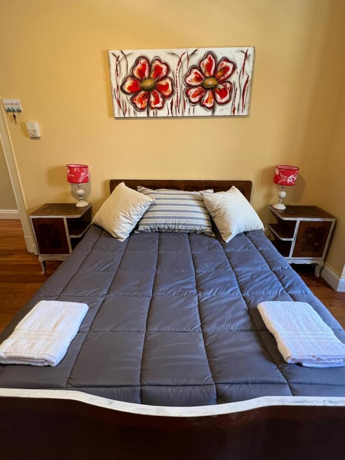 Casa Reina Palermo Viejo Hotell Buenos Aires Eksteriør bilde
