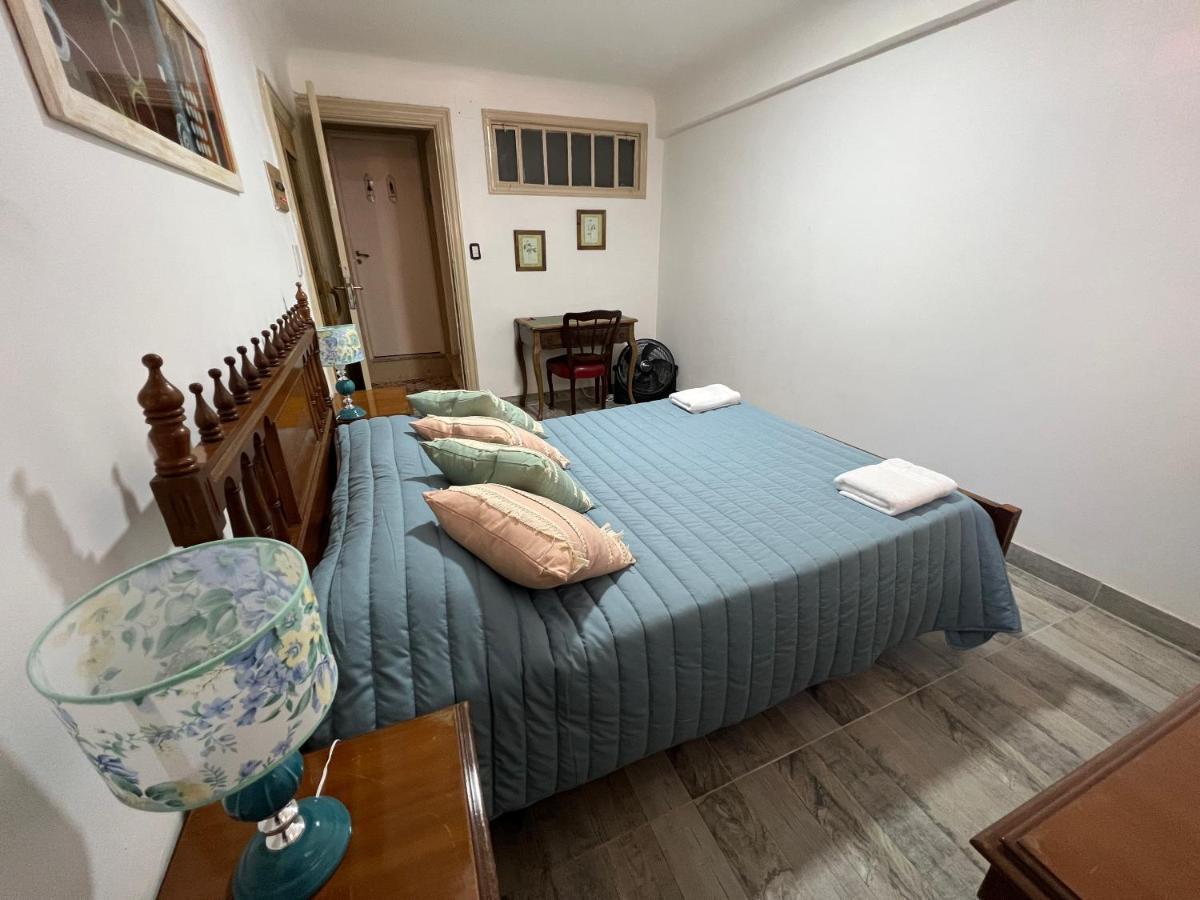 Casa Reina Palermo Viejo Hotell Buenos Aires Eksteriør bilde
