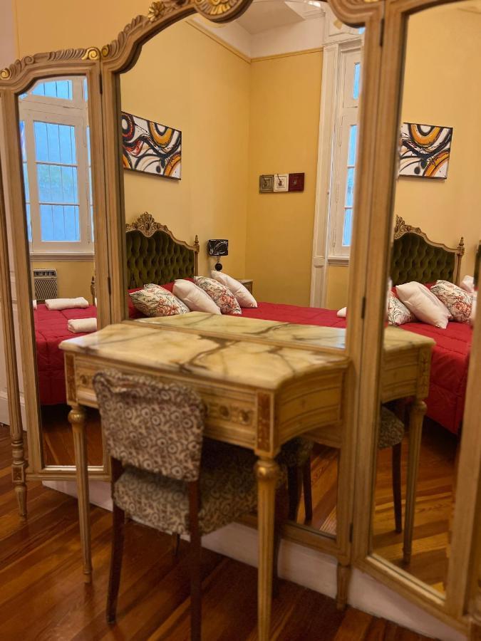 Casa Reina Palermo Viejo Hotell Buenos Aires Eksteriør bilde