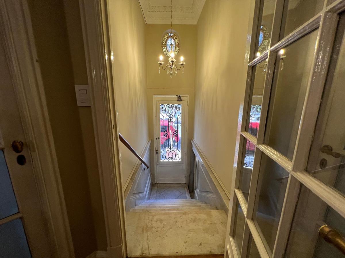 Casa Reina Palermo Viejo Hotell Buenos Aires Eksteriør bilde