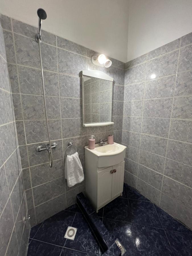 Casa Reina Palermo Viejo Hotell Buenos Aires Eksteriør bilde