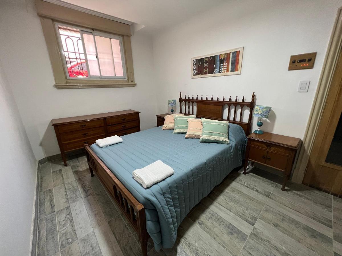 Casa Reina Palermo Viejo Hotell Buenos Aires Eksteriør bilde