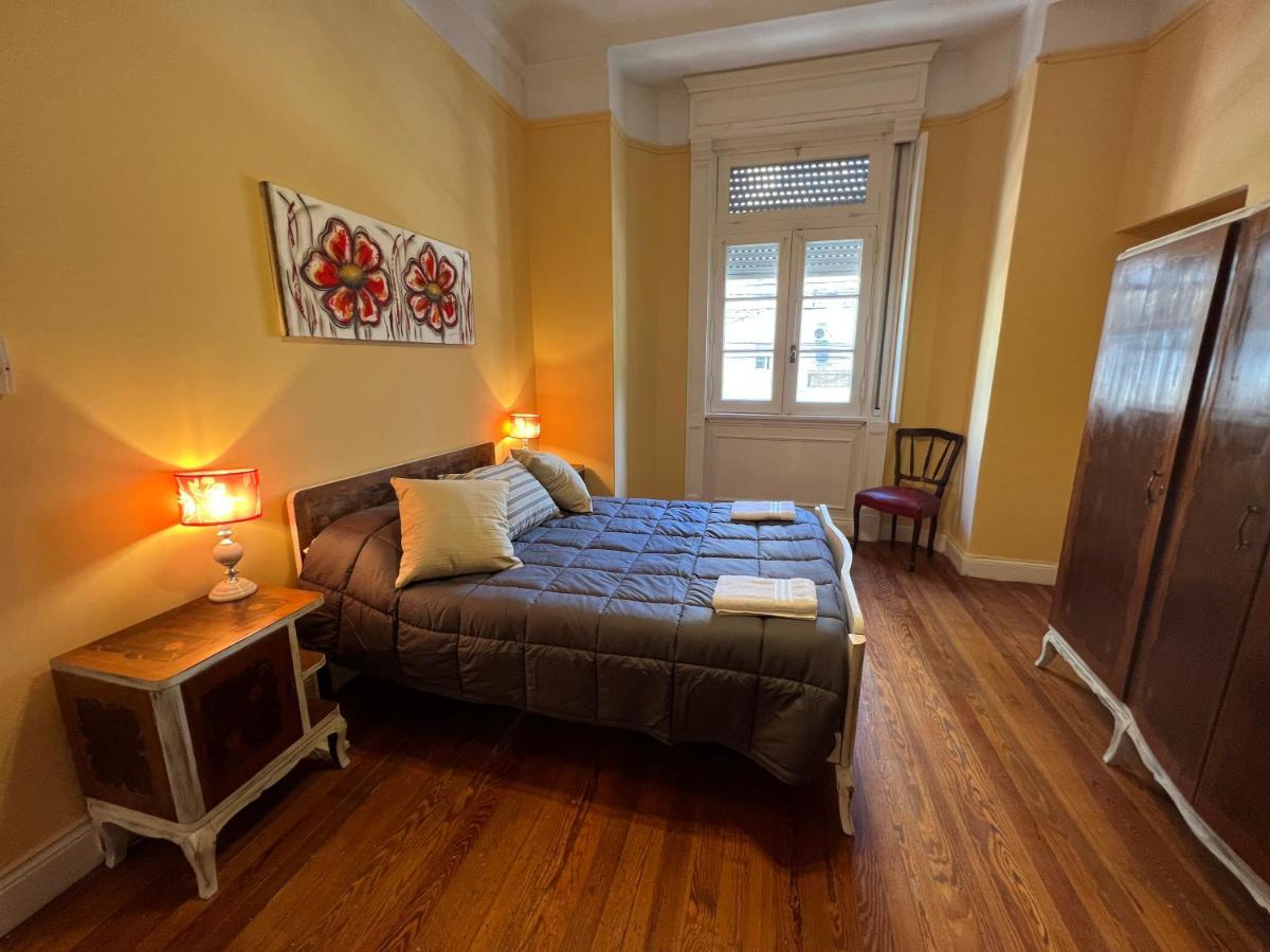 Casa Reina Palermo Viejo Hotell Buenos Aires Eksteriør bilde