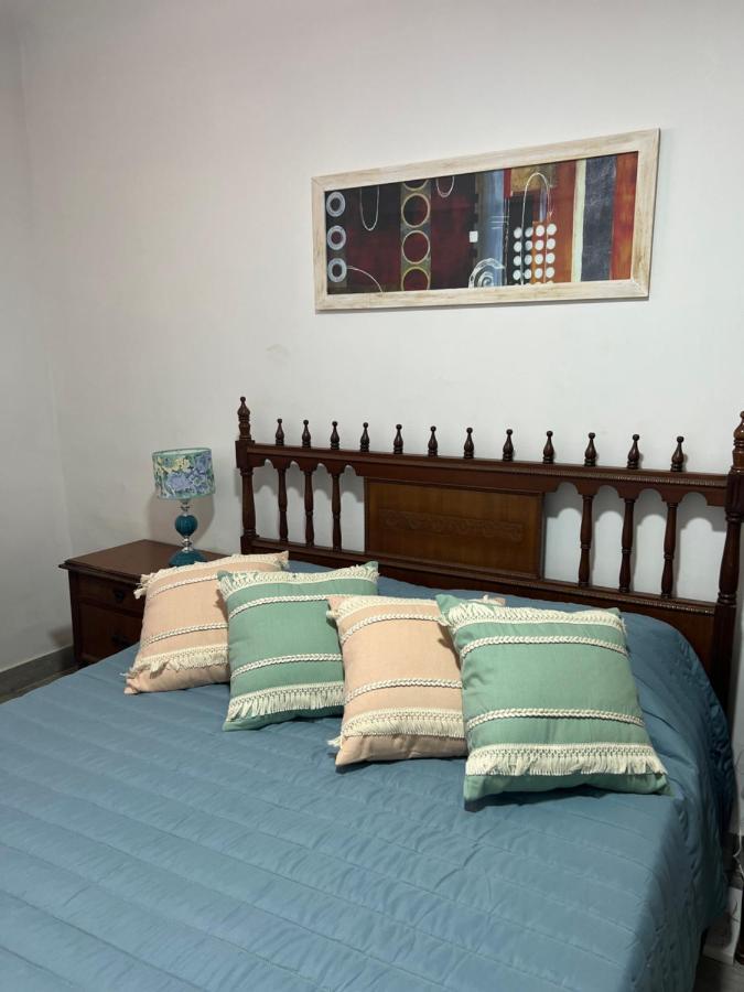 Casa Reina Palermo Viejo Hotell Buenos Aires Eksteriør bilde