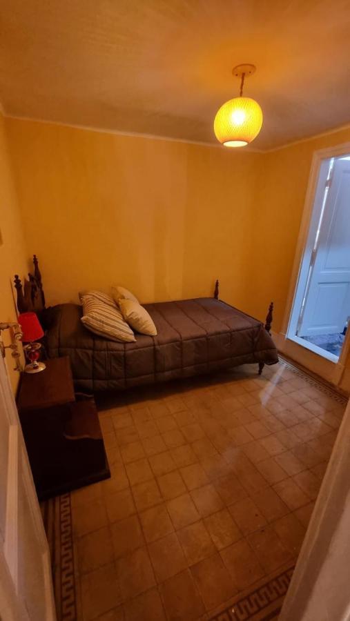 Casa Reina Palermo Viejo Hotell Buenos Aires Eksteriør bilde