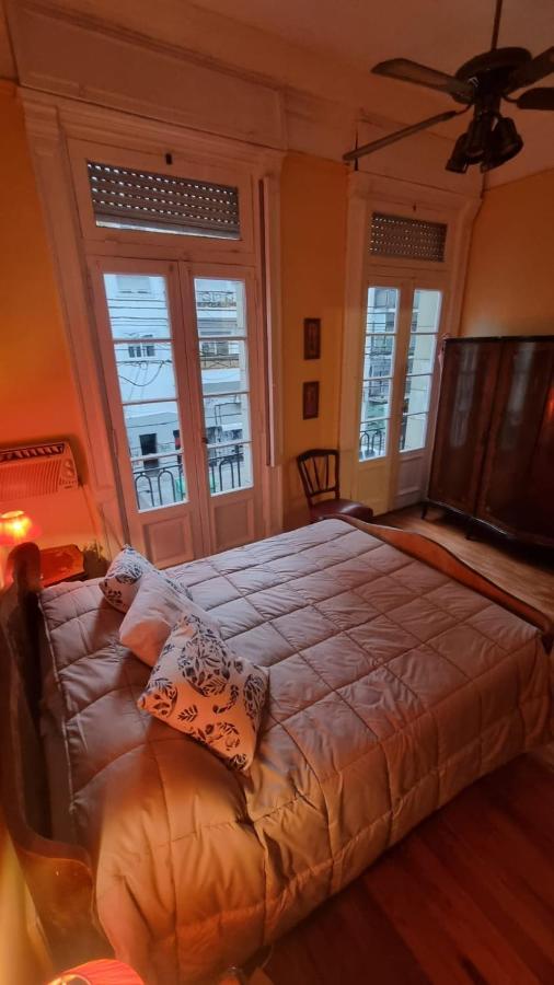 Casa Reina Palermo Viejo Hotell Buenos Aires Eksteriør bilde