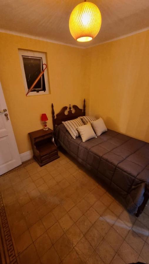 Casa Reina Palermo Viejo Hotell Buenos Aires Eksteriør bilde