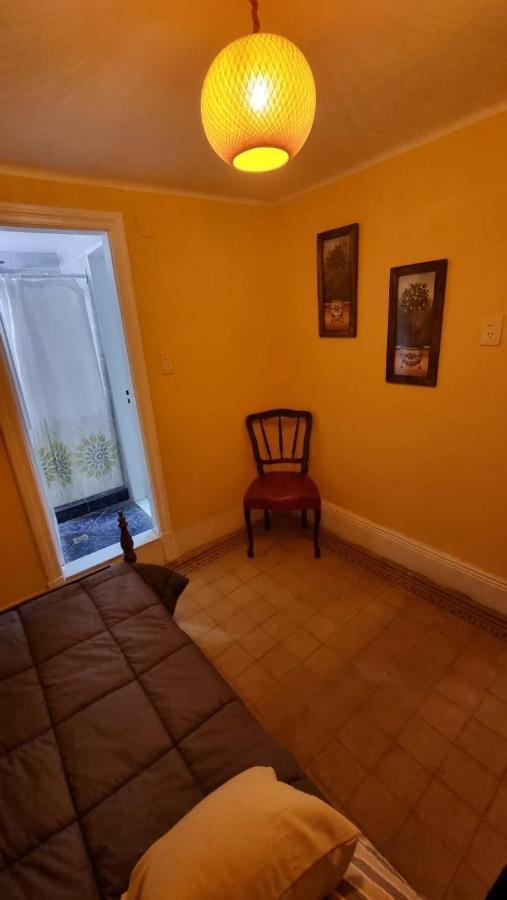 Casa Reina Palermo Viejo Hotell Buenos Aires Eksteriør bilde