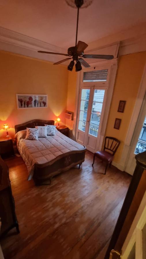 Casa Reina Palermo Viejo Hotell Buenos Aires Eksteriør bilde