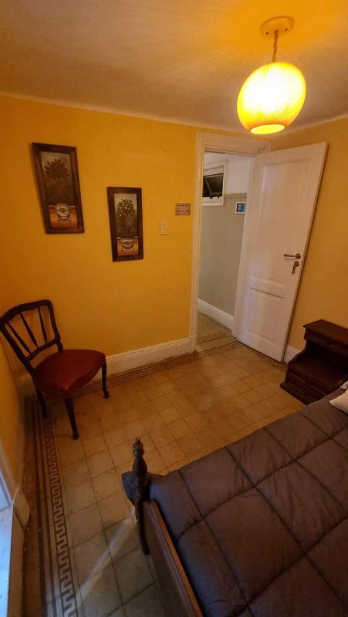 Casa Reina Palermo Viejo Hotell Buenos Aires Eksteriør bilde