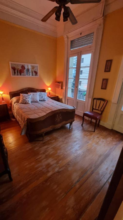 Casa Reina Palermo Viejo Hotell Buenos Aires Eksteriør bilde