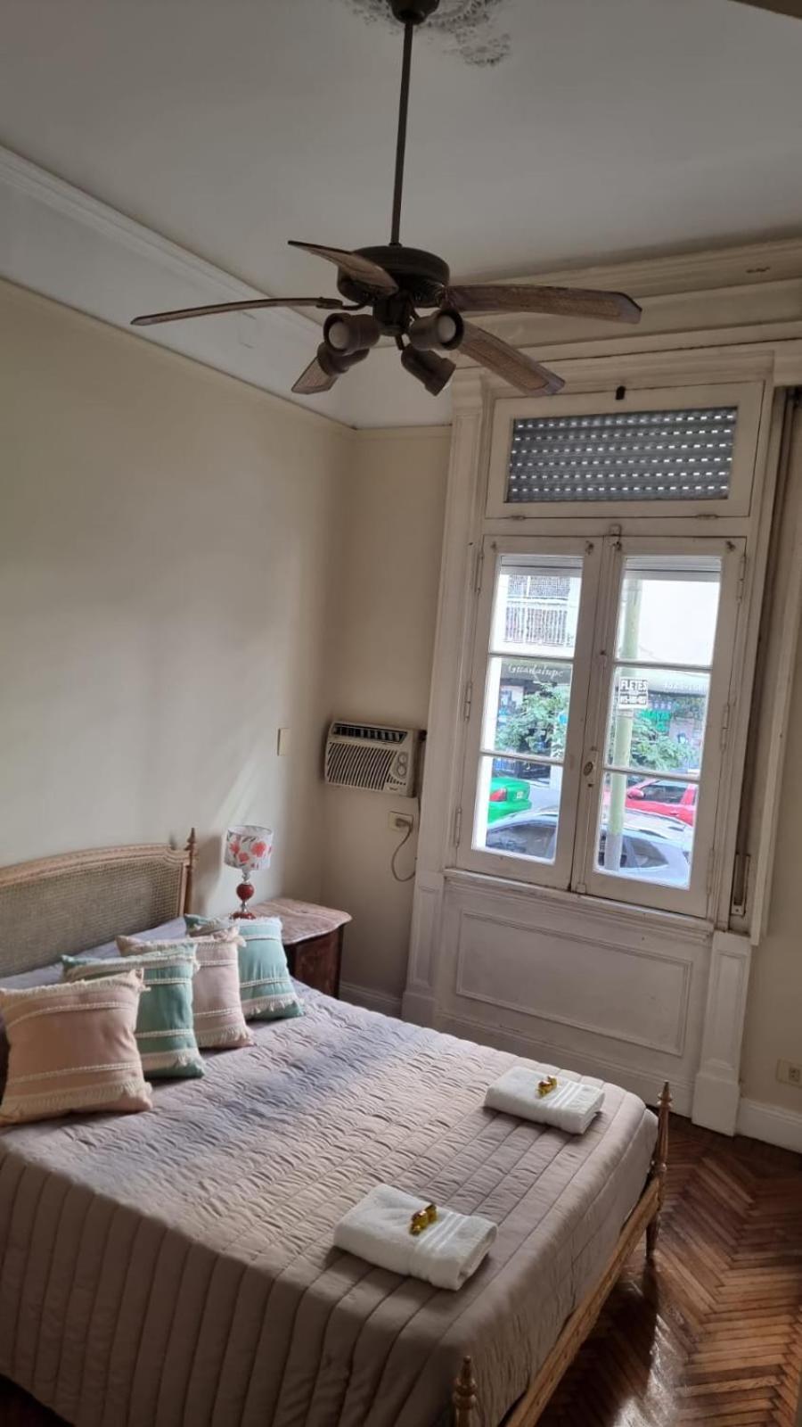 Casa Reina Palermo Viejo Hotell Buenos Aires Eksteriør bilde