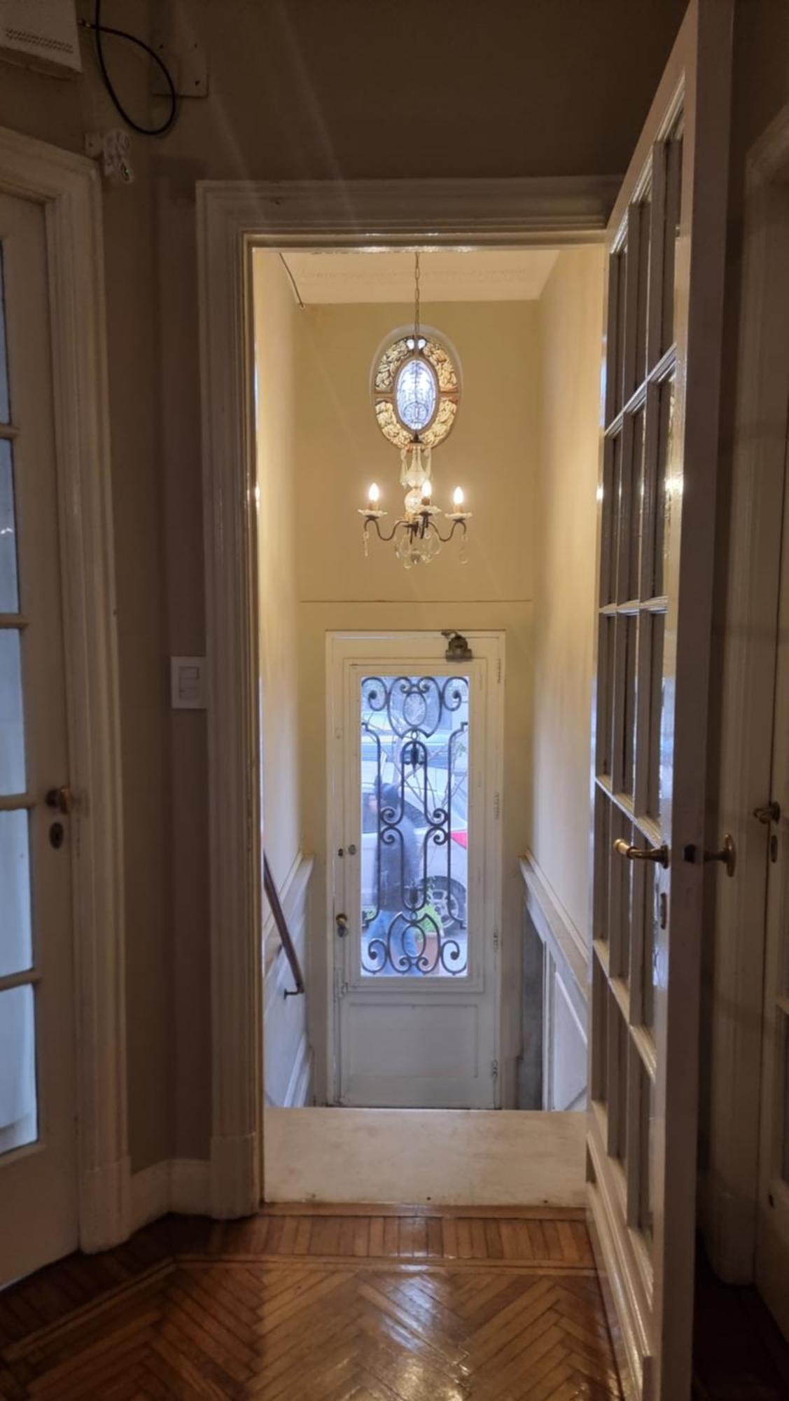 Casa Reina Palermo Viejo Hotell Buenos Aires Eksteriør bilde