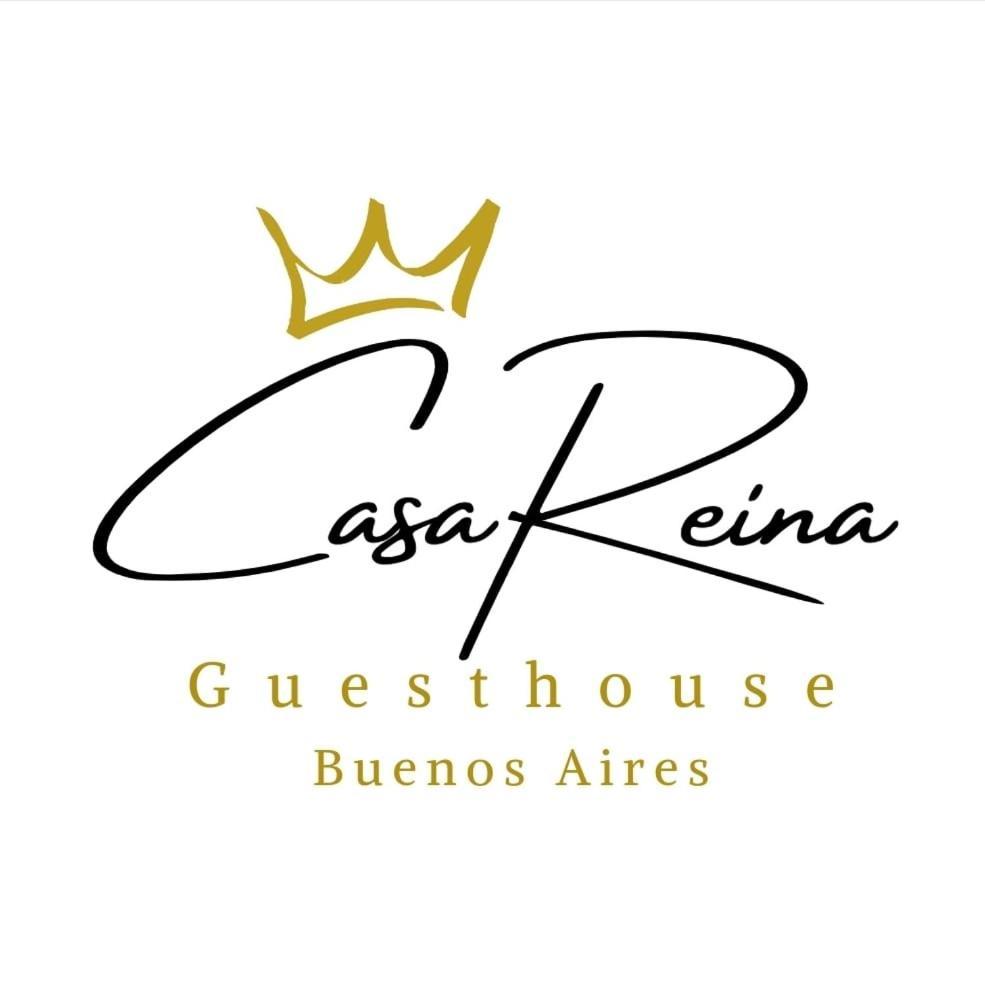 Casa Reina Palermo Viejo Hotell Buenos Aires Eksteriør bilde
