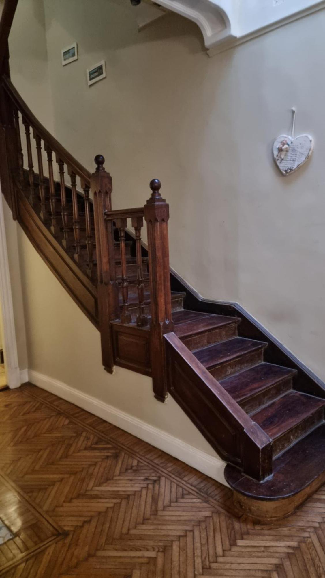 Casa Reina Palermo Viejo Hotell Buenos Aires Eksteriør bilde